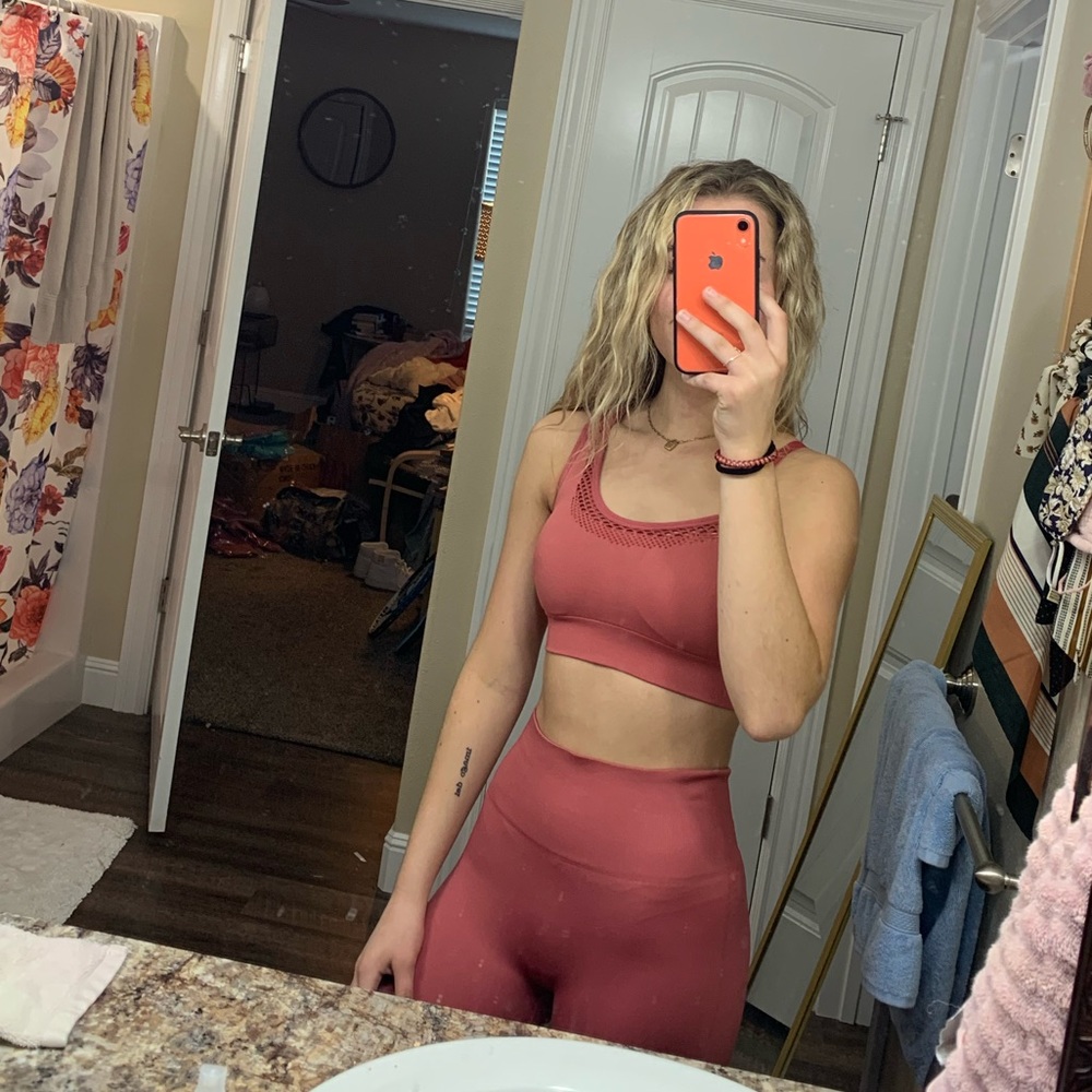Activewear Set